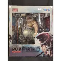 P.O.P (Portrait.Of.Pirates) - One Piece / Edward Newgate