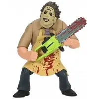 Figure - The Texas Chain Saw Massacre