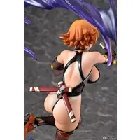 Figure - Taimanin series / Igawa Sakura