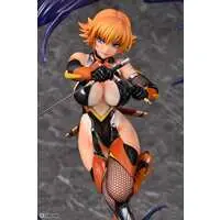 Figure - Taimanin series / Igawa Sakura