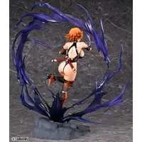 Figure - Taimanin series / Igawa Sakura