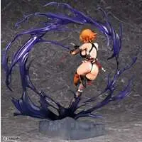 Figure - Taimanin series / Igawa Sakura