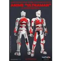 Figure - Ultraman Series