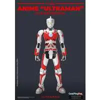 Figure - Ultraman Series