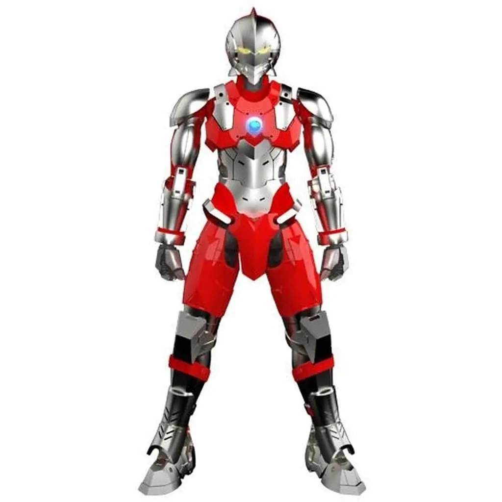 Figure - Ultraman Series