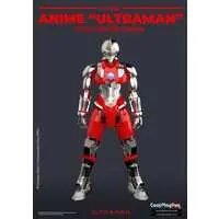 Figure - Ultraman Series