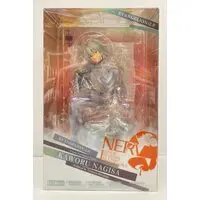 Figure - Neon Genesis Evangelion / Nagisa Kaworu