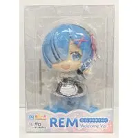 Figure - Re:Zero / Rem