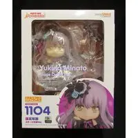 Nendoroid - BanG Dream! / Minato Yukina