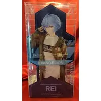 Figure - Neon Genesis Evangelion / Ayanami Rei