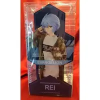 Figure - Neon Genesis Evangelion / Ayanami Rei