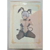 Figure - Suzuame Yatsumi - Bunny Costume Figure