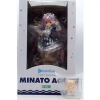 Figure - With Bonus - Hololive / Minato Aqua