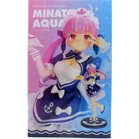 Figure - With Bonus - Hololive / Minato Aqua