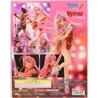 Figure - Macross 7