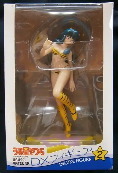 Prize Figure - Figure - Urusei Yatsura (Those Obnoxious Aliens) / Lum