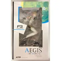 Figure - Persona 3 / Aigis