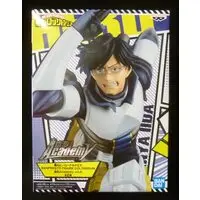 Prize Figure - Figure - Boku no Hero Academia (My Hero Academia) / Ida Tenya