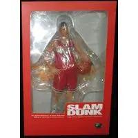 Figure - Slam Dunk / Miyagi Ryota