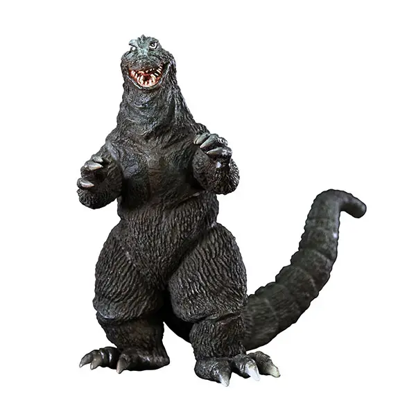 Sofubi Figure - Godzilla series