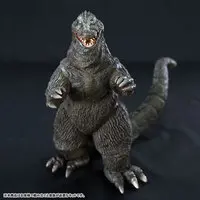 Sofubi Figure - Godzilla series