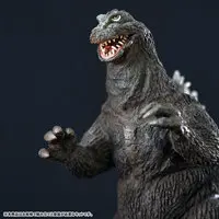 Sofubi Figure - Godzilla series