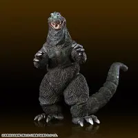 Sofubi Figure - Godzilla series