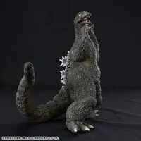 Sofubi Figure - Godzilla series