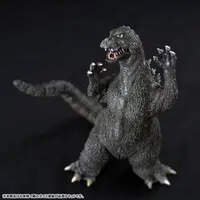 Sofubi Figure - Godzilla series