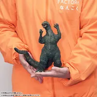 Sofubi Figure - Godzilla series