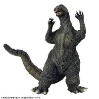 Sofubi Figure - Godzilla series