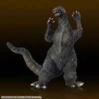 Sofubi Figure - Godzilla series