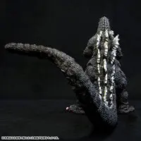 Sofubi Figure - Godzilla series