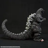 Sofubi Figure - Godzilla series