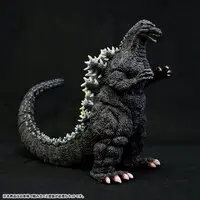 Sofubi Figure - Godzilla series