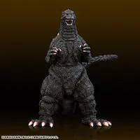 Sofubi Figure - Godzilla series