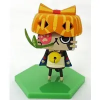 Sofubi Figure - Monster Hunter Diary: Poka Poka Airou Village