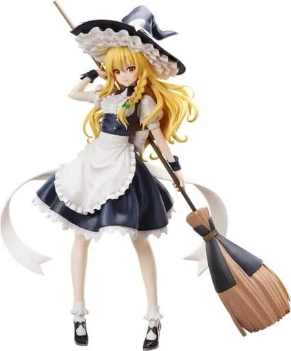 FREEing - Touhou Project / Kirisame Marisa