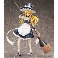 FREEing - Touhou Project / Kirisame Marisa