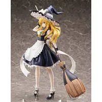 FREEing - Touhou Project / Kirisame Marisa