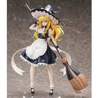 FREEing - Touhou Project / Kirisame Marisa