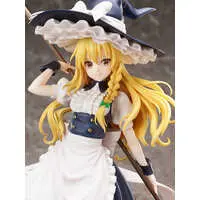 FREEing - Touhou Project / Kirisame Marisa