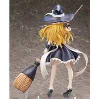 FREEing - Touhou Project / Kirisame Marisa