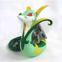 Sofubi Figure - Pokémon