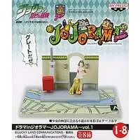 Prize Figure - Figure - JoJo's Bizarre Adventure