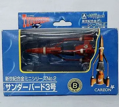 Figure - Thunderbirds