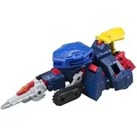 Figure - Bakujuu Gasshin Ziguru Hazeru