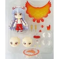 Nendoroid - Touhou Project / Fujiwara no Mokou