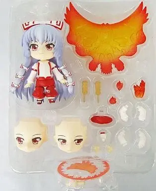Nendoroid - Touhou Project / Fujiwara no Mokou