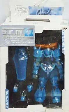 Prize Figure - Figure - Mobile Suit Gundam / Ramba Ral